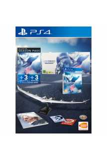 Ace Combat 7: Skies Unknown - Collector's Edition [PS4]